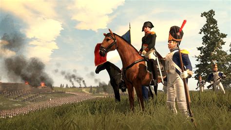 napoleon gaming.